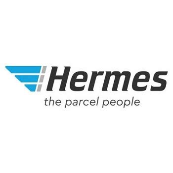 Hermes Rimpar. Filiale, Paketzustellstelle von Hermes depot